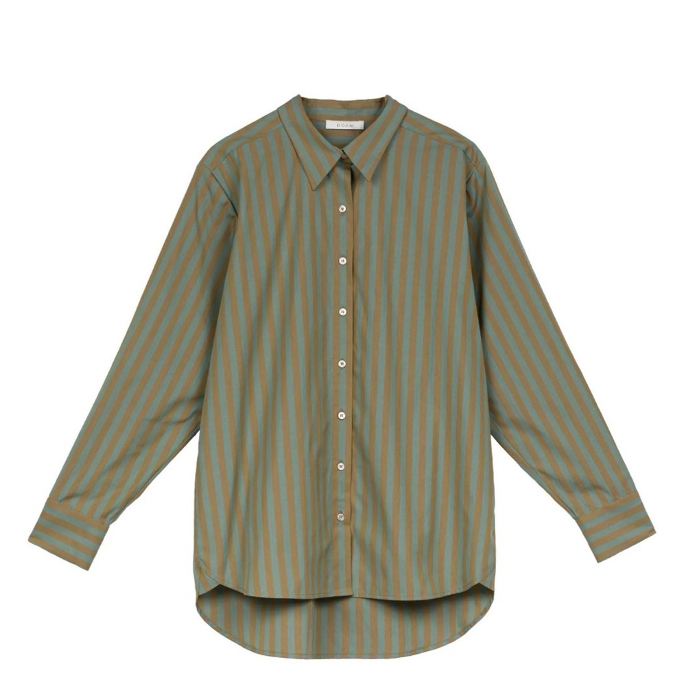 Doen Remis Top Catalina Stripe
